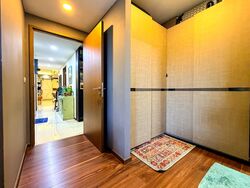 Bellewoods (D25), Condominium #599954671